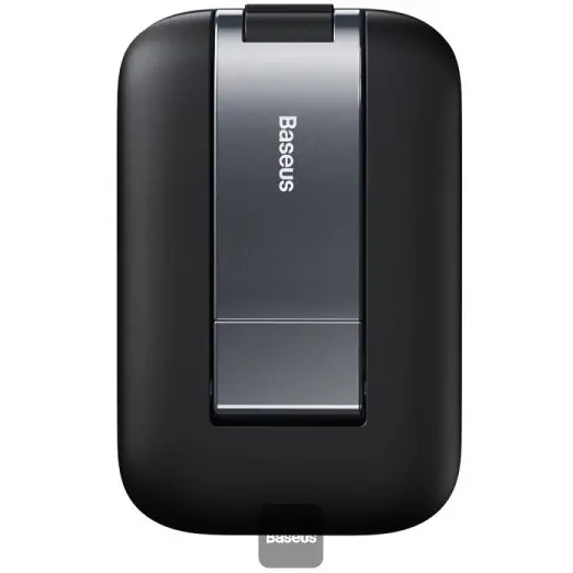 BASEUS Suport Baseus B10551500111-00 pentru birou, Negru