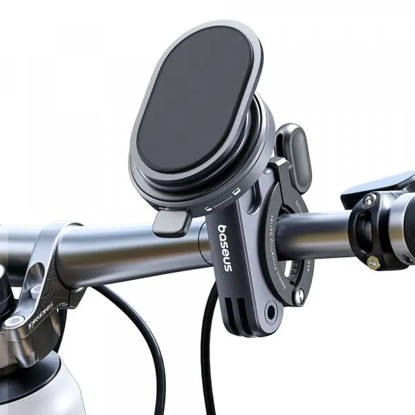 BASEUS Suport Bicicleta Baseus PrimeTrip, Universal, Negru C40569001121-00