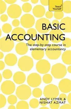 Basic Accounting, Paperback/Nishat Azmat