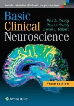 Basic Clinical Neuroscience, Paperback/Paul A. Young