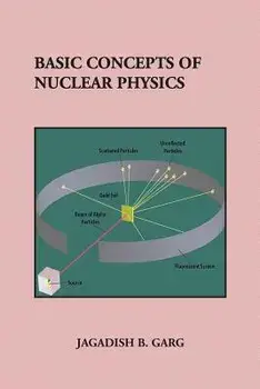 Basic Concepts of Nuclear Physics/Jagadish B. Garg