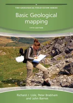 Basic Geological Mapping, Paperback/John W. Barnes