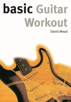 Basic Guitar Workout/David Mead