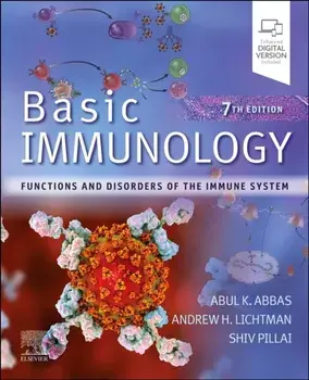 Basic Immunology. Functions and Disorders of the Immune System, 7 ed, Paperback/***