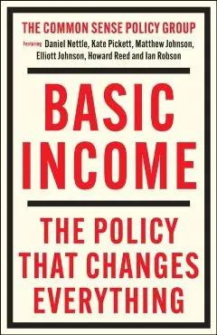 Basic Income - Matthew (northumbria University)|pickett Johnson