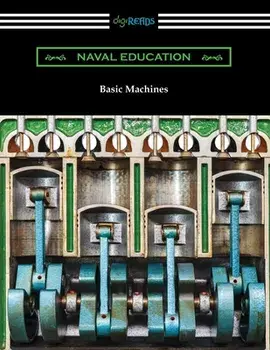 Basic Machines, Paperback/***