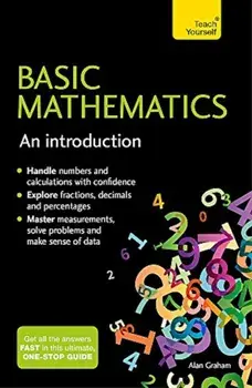 Basic Mathematics: An Introduction, Paperback/Alan Graham