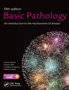 Basic Pathology. An introduction to the mechanisms of disease, Paperback/Mitesh Gandhi