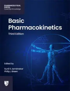 Basic pharmacokinetics, Paperback/Philip J