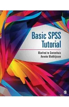 Basic SPSS Tutorial - M Grotenhuis