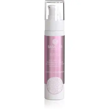 BasicLab Dermocosmetics Esteticus ser cu efect de regenerare intensiva cu ceramide