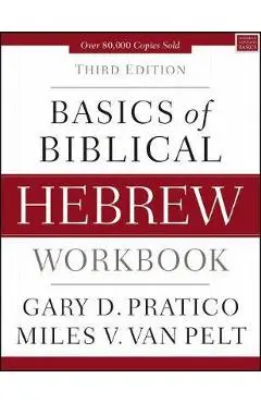 Basics of Biblical Hebrew Workbook