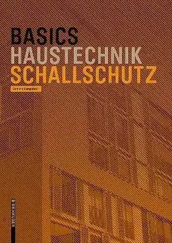 Basics Schallschutz, Paperback/Dominic Kampshoff