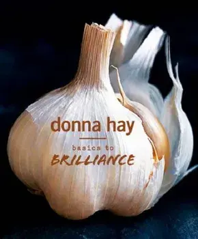 Basics to Brilliance, Hardcover/Donna Hay