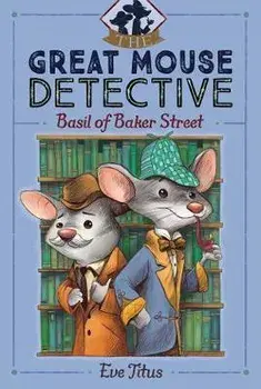 Basil of Baker Street, Paperback/Eve Titus