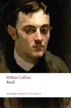 Basil, Paperback/Wilkie Collins