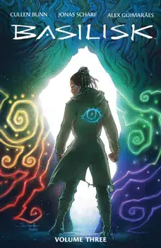 Basilisk Vol. 3, Paperback/***