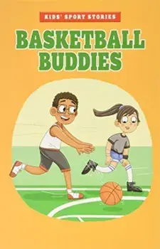 Basketball Buddies, Paperback/Elliott Smith