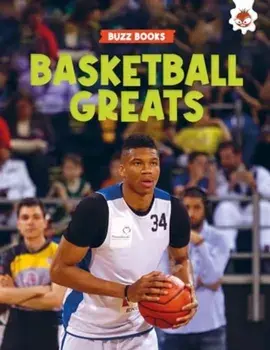 Basketball Greats, Paperback/***