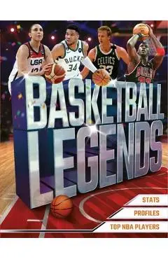 Basketball Legends - David Clayton