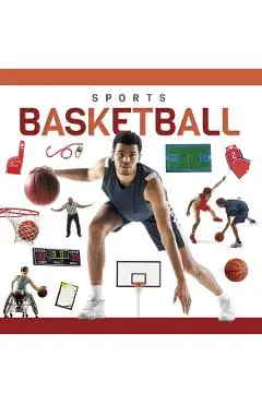 Basketball - Noah Leatherland