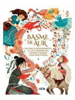 Basme de aur/***