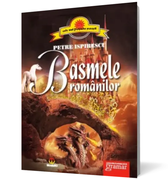 Basmele romanilor