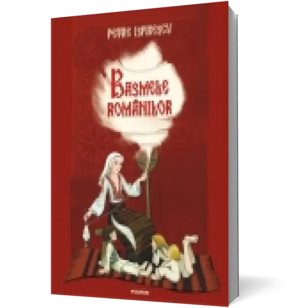 Basmele românilor