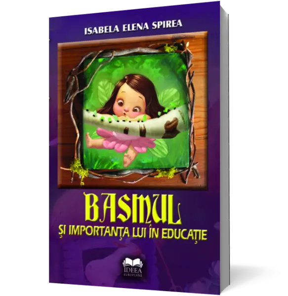 Basmul şi importanţa lui în educaţie