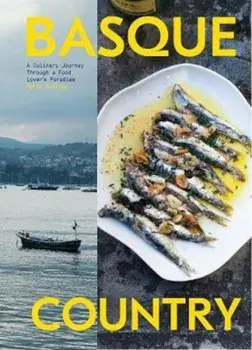 Basque Country, Hardcover/Marti Buckley