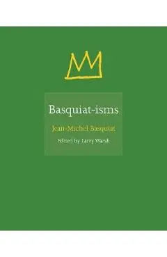 Basquiat-isms