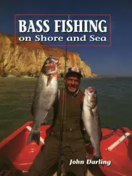Bass Fishing, Hardcover/John Darling