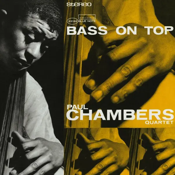 Bass On Top | Paul Chambers
