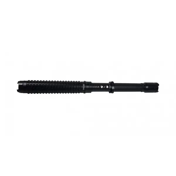 Baston electrosoc extensibil X10, 49 cm