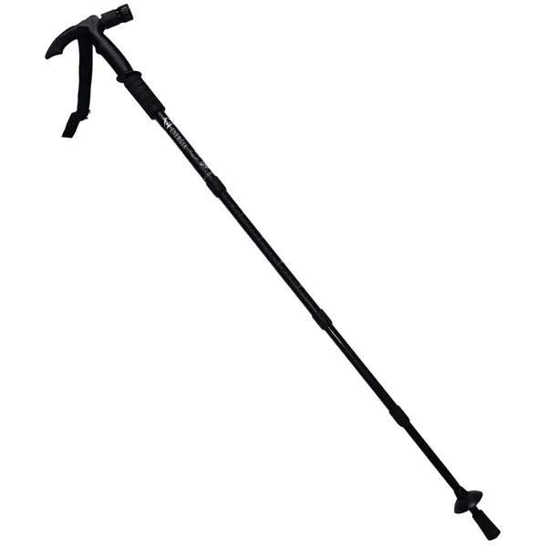 Baston extensibil DEPOX , Ol Helper, aluminiu, lampa LED, 110 cm