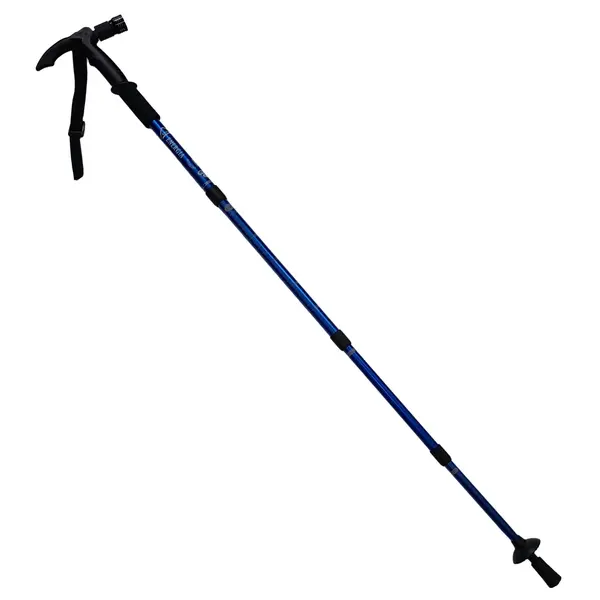 Baston extensibil DEPOX , Ol Helper, aluminiu, lampa LED, 110 cm