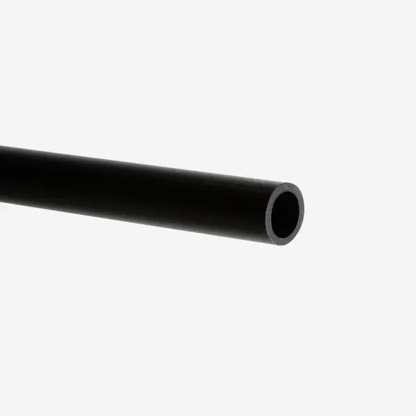 Băț din fibră de carbon 6mmx170 cm pentru repararea sau construirea unui zmeu.