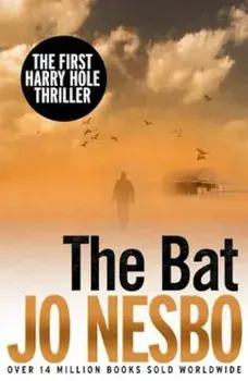 Bat, Paperback/Jo Nesbo