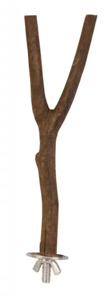 Bat Pentru Colivie, Forma Y 35 cm