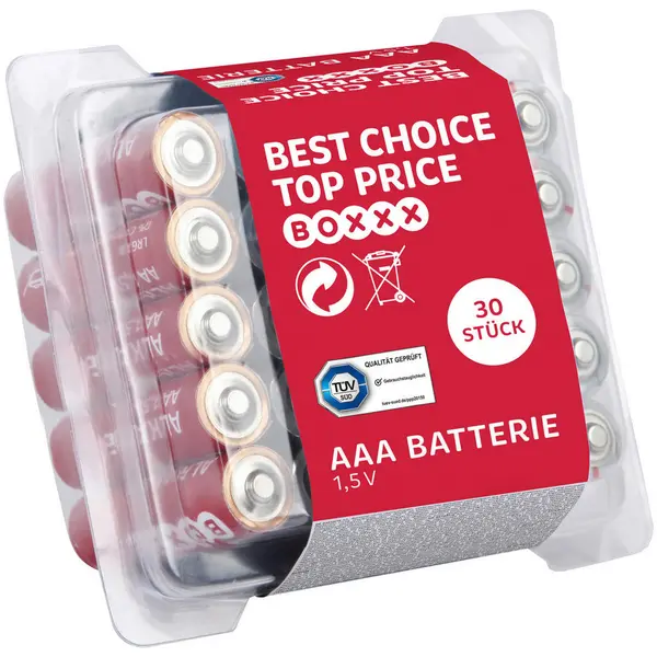 Baterie
