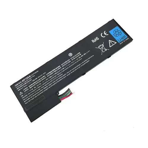 Baterie Acer Aspire M3-581PT Li-Polymer 4850mAh 11.1V 3 celule