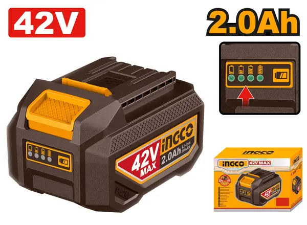 Baterie (Acumulator) 42V 2Ah