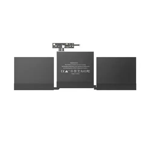 Baterie Apple MacBook Pro 13 MLL42B Li-Ion 11.4V 4781mAh 3 celule