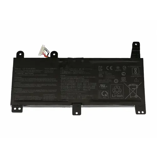 Baterie Asus G512LU Li-Polymer 4335mAh 4 celule 15.4V