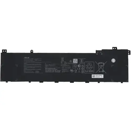 Baterie Asus M7600QE Li-Polymer 8380mAh 6 celule 11.55V