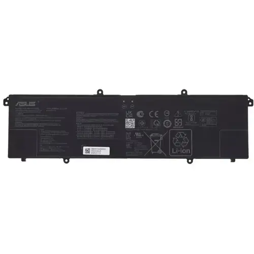 Baterie Asus N6506MU Li-Polymer 4845mAh 2 celule 15.48V