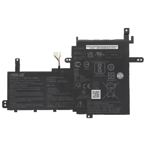 Baterie Asus R528EP Li-Ion 3550mAh 3 celule 11.52V