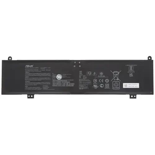 Baterie Asus TUF Gaming A15 FA507RC Li-Polymer 5845mAh 4 celule 15.4V