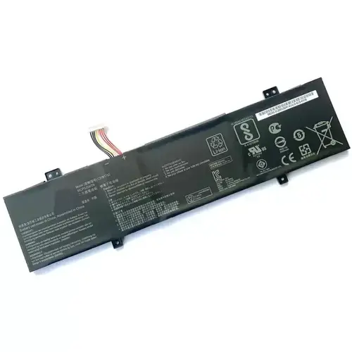 Baterie Asus VivoBook Flip 14 TP412FA-EC379R 3640mAh 3 celule 11.55V Li-Polymer