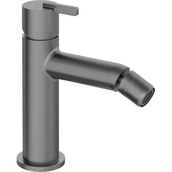 Baterie bideu culoare titan Deante Silia